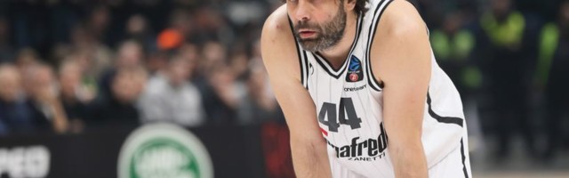 NBA Virtus ubacio 35 za četvrtinu, Belineli 25 poena za 21 minut na debiju, Cedevita bez šanse u Paladoci