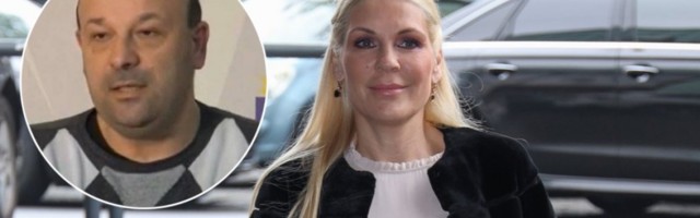 ALEKSIĆ UPUTIO JAVNO IZVINJENJE: Biljana, oprostite mi!
