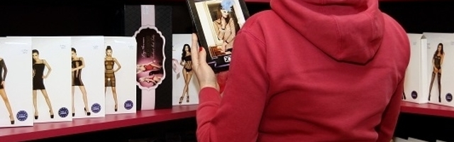 Njihova kompanija za seksualne igračke je procvetala - ljudi najviše kupuju jedan proizvod