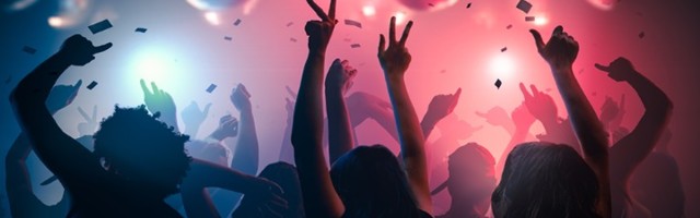 U Nišu organizovana korona žurka sa 180 ljudi