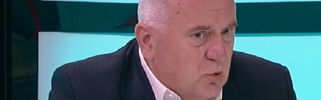 Dmitrović izašao iz bolnice posle lečenja od kovida