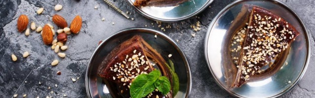 Kolač sa Nutelom gotov za 10 minuta - uspeva svakome, ovde ne možete da pogrešite
