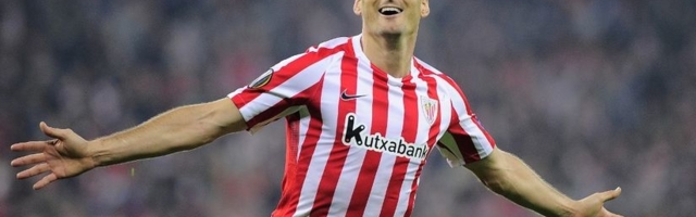 Adurizov skromni oproštaj: Sve ovo je više nego što sam zaslužio... Bio sam zaljubljeni klinac sa loptom, a opraštam se u svom Atletiku s 39 godina