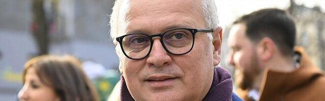 Vesić: Raspisan tender za saobraćajnicu od naselja Stepa Stepanović do Braće Jerković