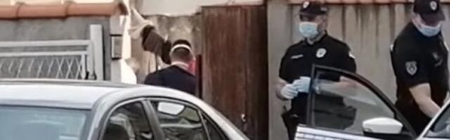 Zaštitnik građana KONTROLIŠE MUP i Centar za socijalni rad zbog TRAGEDIJE kod Leskovca