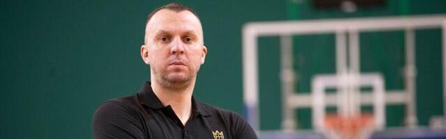 Savanović: Srpska košarka treba da se ugleda na Ajaks