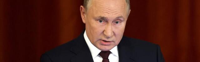 Putin: Evropu čeka prehrambena kriza, pa novi migrantski talas