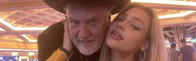 Crknite dušmani: Model tvrdi da njen 40 godina stariji dečko nije šećerni tatica