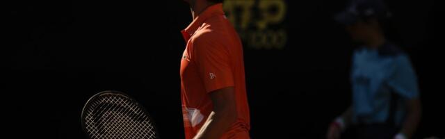 NOVAK UŠAO U ISTORIJU: Đoković postao PRVI IKADA kome je OVO pošlo za rukom!