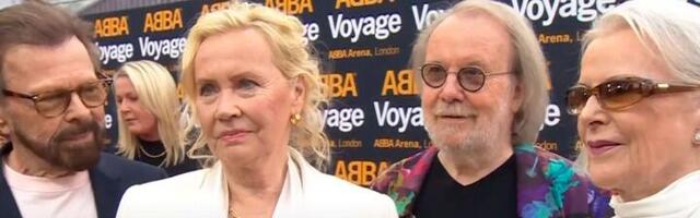 Okupila se ABBA posle 40 godina: Izdominirali