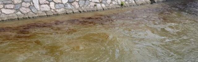 Novi Pazar: Protest građana zbog ekološke katastrofe u nedjelju u 16 sati