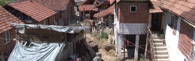 Romsko naselje u Jerki dobilo vodu