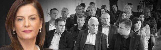 Ministarka traži podatke od čelnika Skupštine: Posljednji korak ka prinudnoj upravi u Tutinu