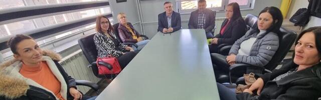 Општина Пријепоље финансијски помогла седам младих пољопривредница