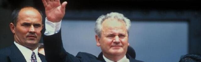 Zašto obilaznicu ne nazovete "Put Slobodana Miloševića"? To želite, zar ne?