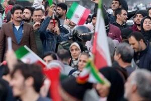 Техеран одбио истрагу УН о репресији на протестима