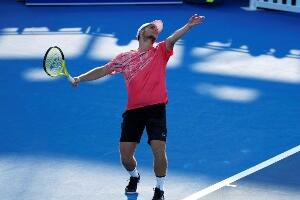 Кецмановић поражен у финалу Делреј Бича