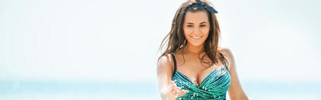 Evo zbog čega muškarci vole žene sa oblinama