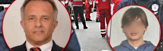 POTRESNA ISPOVEST SESTRE UBIJENOG ČUVARA ŠKOLE: Znam da bi moj brat rekao, PUCAJ U MENE NE DAM DECU