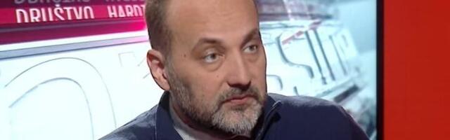Saša Janković: Tehnička vlada ne sme biti prečica do vlasti