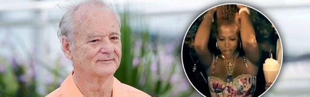 Veza koja šokira i Holivud