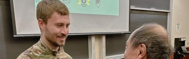 Sad je stvarno kraj istorije