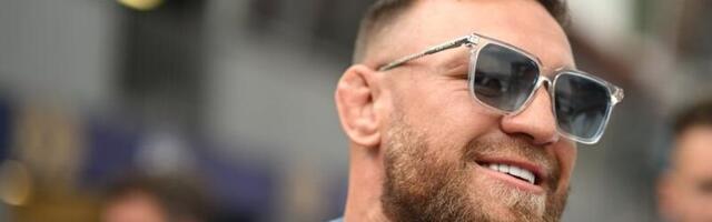 Slavni MMA borac oštro o Mekgregoru: Sedi na jahti, šmrče kokain i preti u prazno!