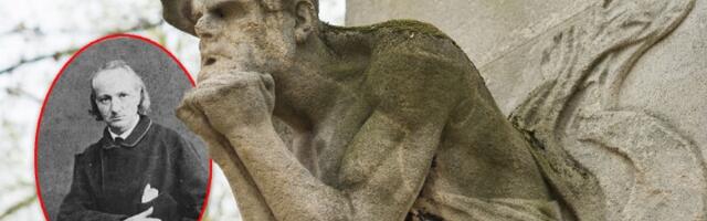 Kontroverzni Šarl Bodler: Treba uvek biti pijan