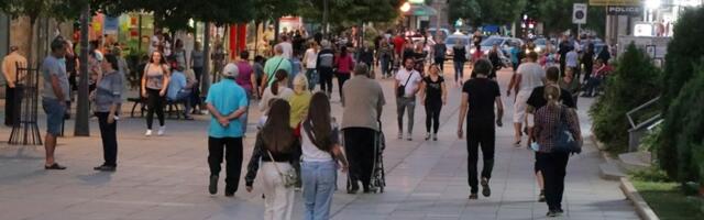 Evo koliko Vranjanaca živi u Vranju, a koliko stanovnika se doselilo u grad