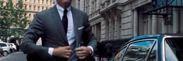 No Time To Die - Trejler 2