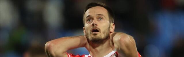 Jednom izdajnik, uvek izdajnik: Haos u CG zbog Ivanića