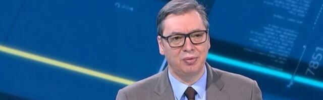 "Vučiću, u kojoj, Vi, čoveče, državi živite?"