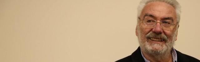 Ovo smo MI! Ponovo se oglasio Nestorović: Pravimo političku partiju, nastavljamo ideju koju smo počeli! (FOTO)