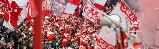 Ovo će obradovati Delije: Veliko pojačanje na treningu
