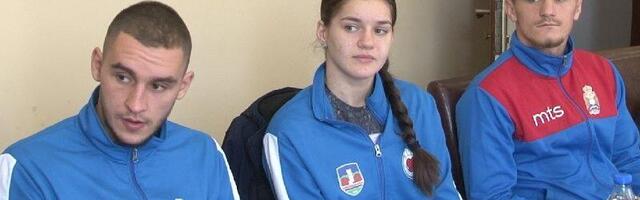 Istorijska godina za pazarski boks