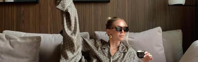 Scorpio Season: 7 trendova koje bi nosila autentična Škorpija