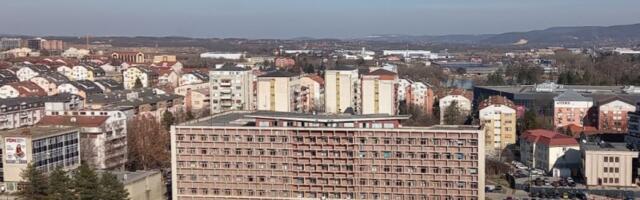 Gradsko veće utvrdilo predlog Odluke o budžetu grada Kragujevca za 2025. godinu