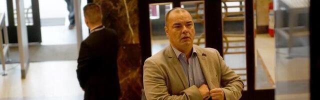 Ješić nakon puštanja: Pritvor je nedostojan čoveka, pun je stenica i pretrpan ljudima