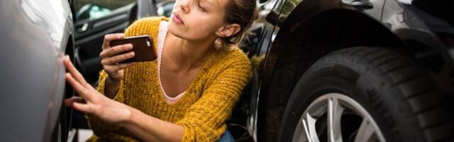 Ova provera vozila od 10 sekundi zimi može da spreči nesreću