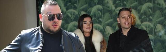 Car javno čestitao Jovani rođenje sina! Filip se novopečenoj mami obratio ovim rečima (FOTO)