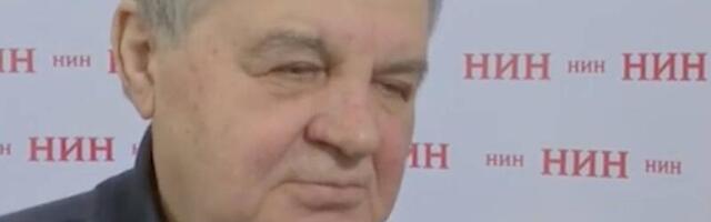 Roman u izdanju NKC-a dobitnik 71. NIN-ove nagrade