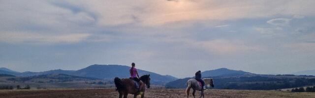 Vremenska prognoza za vikend