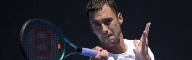 SRBIN OSVAJA ARGENTINSKU PRESTONICU: Đere eliminisao domaćeg tenisera - još korak ga deli od glavnog žreba!