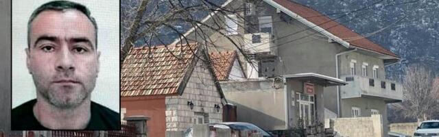 Ubica je mrtav, ali istraga masakra na Cetinju još traje! O ovome crnogorska policija ne sme da govori!
