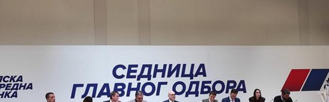 VELIKO UPOZORENjE VUČIĆA NA PAKLENI PLAN OPOZICIJE Predsednik Srbije jasno: Moraćete da me ubijete da biste dobili prelaznu vladu