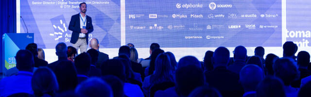 Automation Summit – Biznis konferencija lidera regiona: Popust za čitaoce BIZLife-a