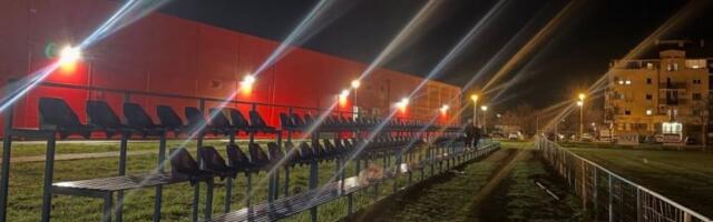 NAVIJAČI, VAŠ JE RED: Pozicija na tabeli ne treba da opušta igrače!