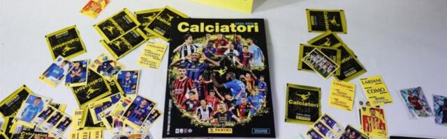 KO ĆE SADA DA USREĆUJE DECU ŠIROM SVETA? Preminuo direktor čuvene kompanije Panini!