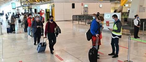 WHO: Putovanja su sada relativno sigurna