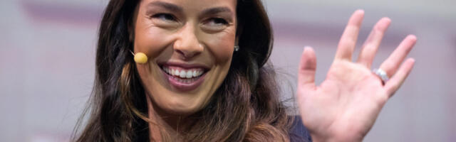 BASTIJAN JE PAO U ZABORAV: Ana Ivanović se tada VRATILA PRVOJ LJUBAVI (VIDEO)